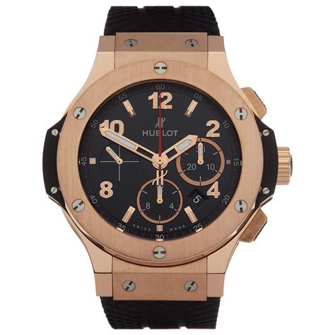 hublot big bang limited edition 301rx tuiga 1909|big bang 301rx price.